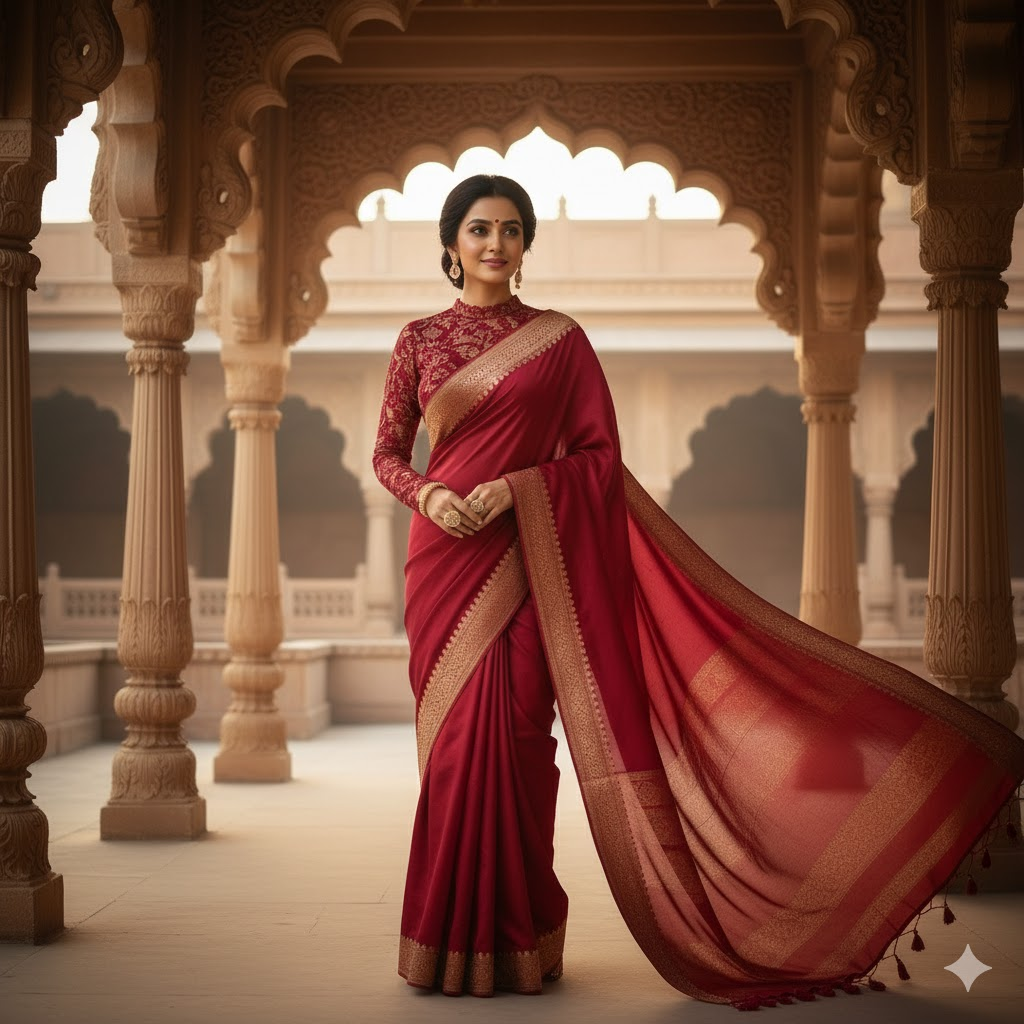 A girl laughing candidly, black and white photography